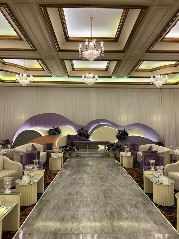 فندق شيراتون الرياض