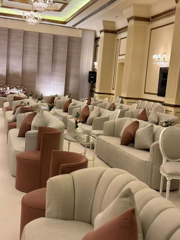 فندق شيراتون الرياض