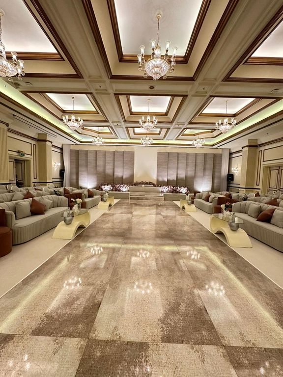 فندق شيراتون الرياض