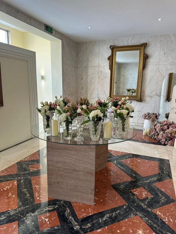 فندق شيراتون الرياض