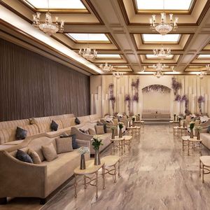 فندق شيراتون الرياض