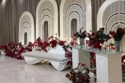 قصر فلورنسا للمناسبات