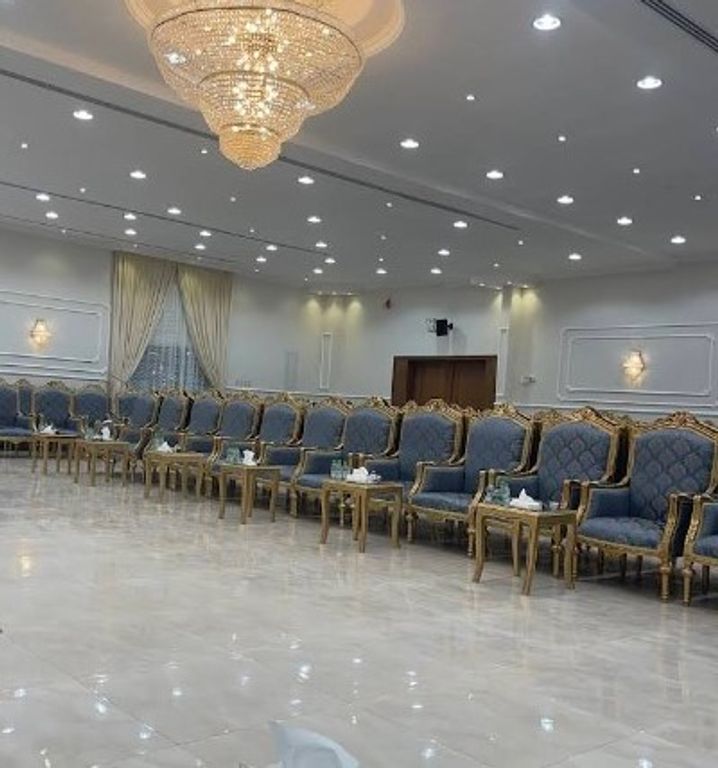 قصر فلورنسا للمناسبات