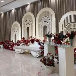 قصر فلورنسا للمناسبات