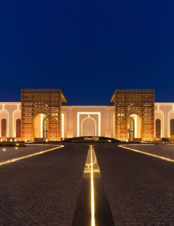 قاعة الدارة للمناسبات