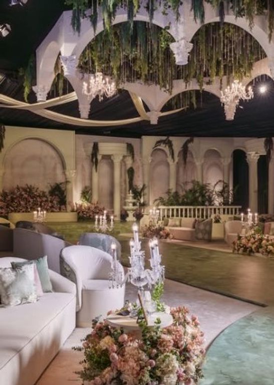 قاعة الدارة للمناسبات