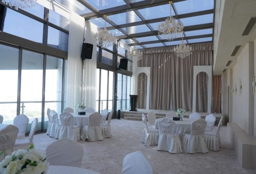 فندق سي فرونت سويتس