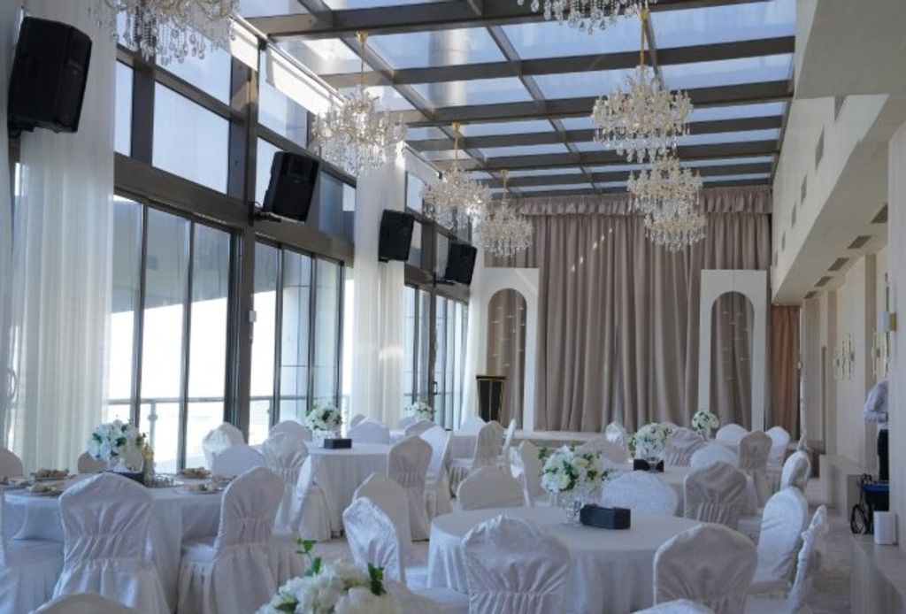 فندق سي فرونت سويتس