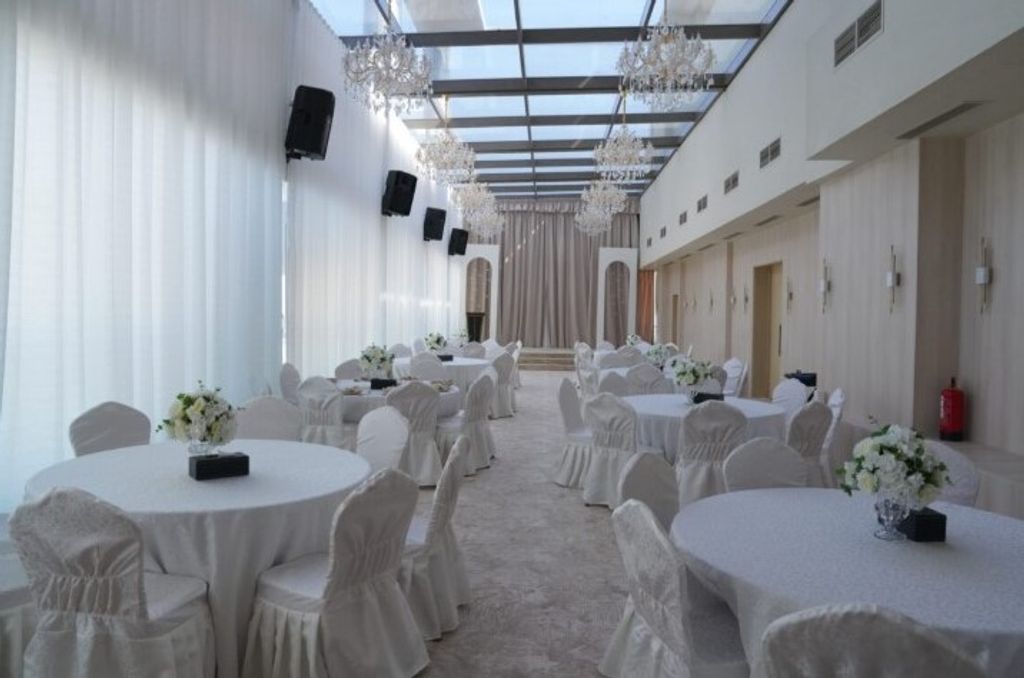 فندق سي فرونت سويتس