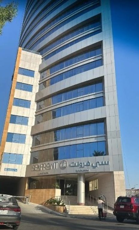 فندق سي فرونت سويتس