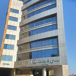 فندق سي فرونت سويتس