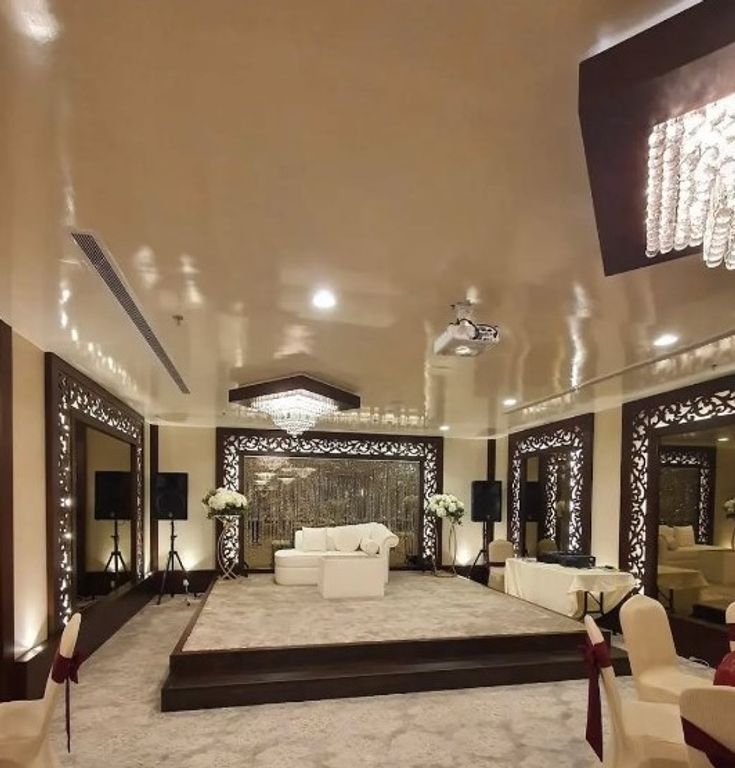 فندق إلياس التميز