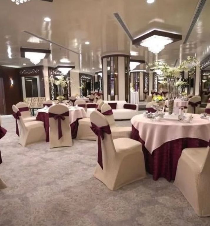 فندق إلياس التميز