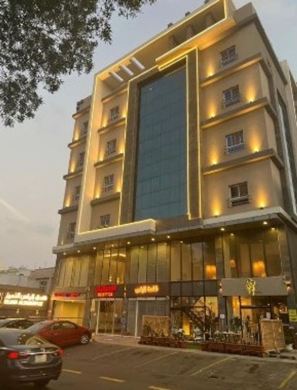 فندق إلياس التميز