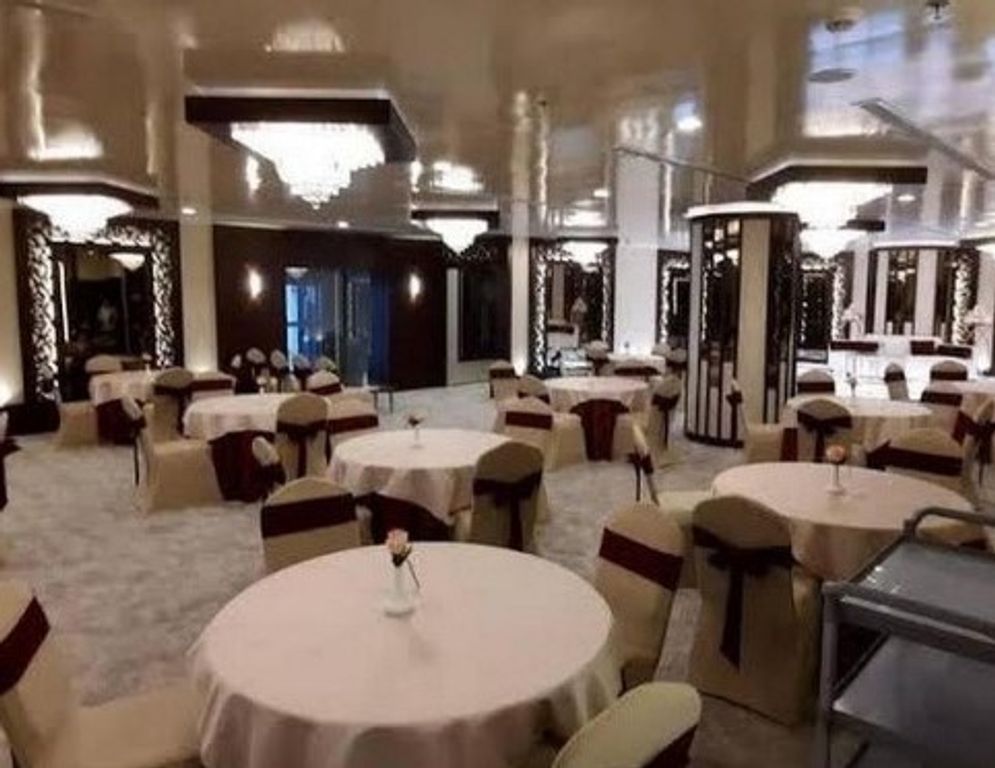 فندق إلياس التميز