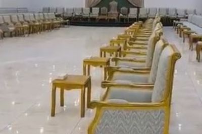 قاعه ميلانو للاحتفالات