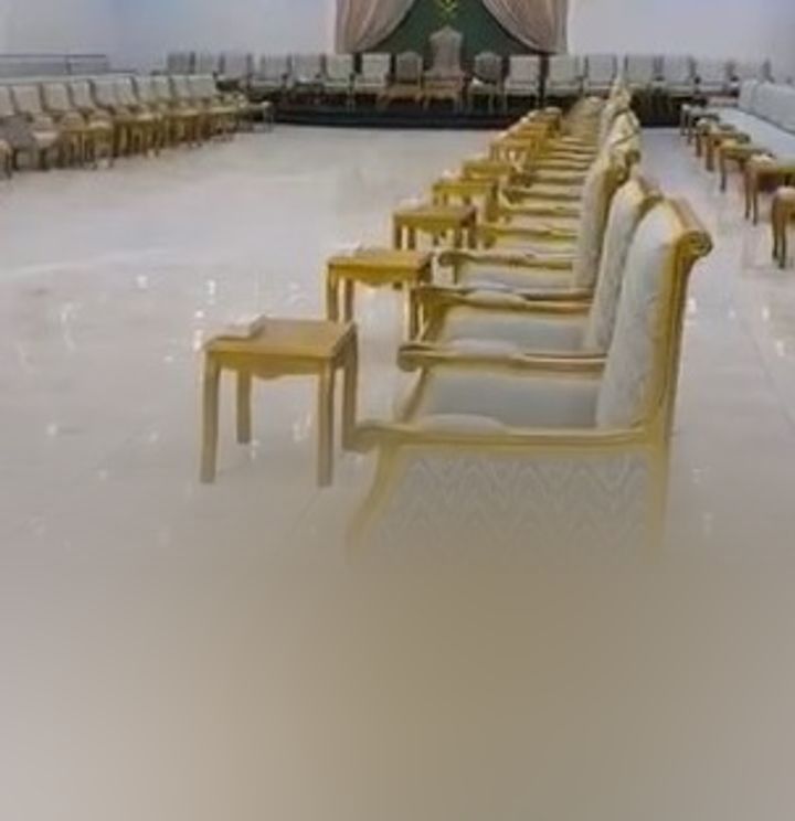 قاعه ميلانو للاحتفالات