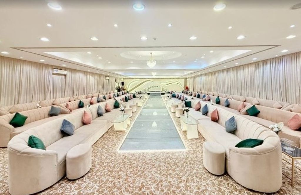 قاعه ميلانو للاحتفالات