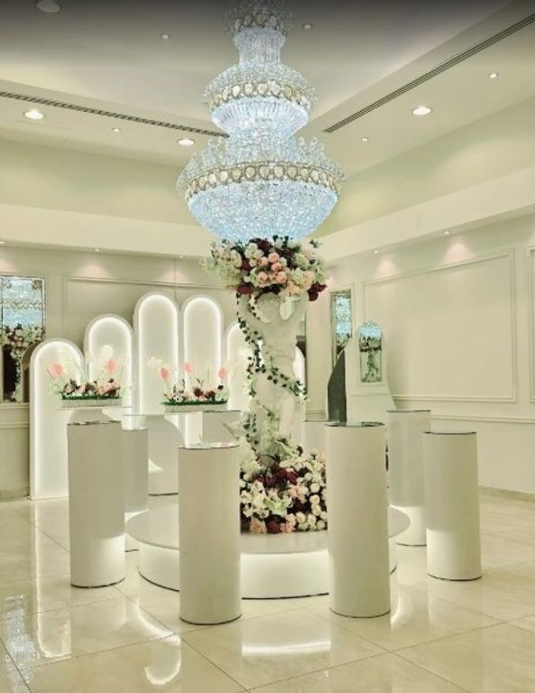 قاعه ميلانو للاحتفالات