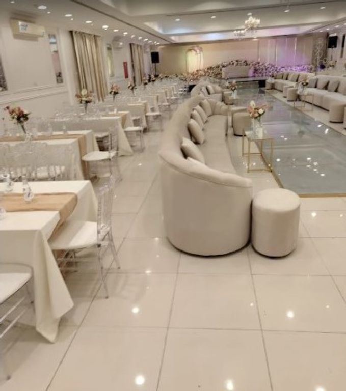 قاعه ميلانو للاحتفالات