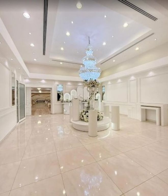 قاعه ميلانو للاحتفالات