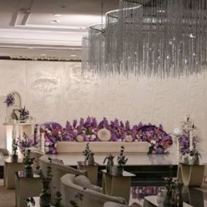 قاعة يوم اللقاء