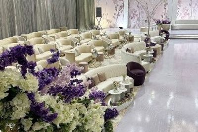 قاعة ميسانا للاحتفالات