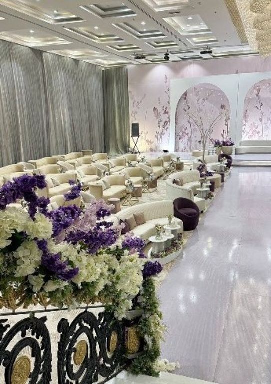 قاعة ميسانا للاحتفالات