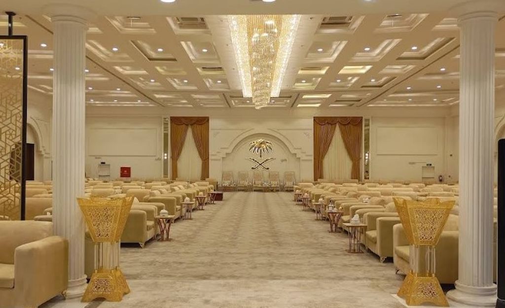 قاعة ميسانا للاحتفالات