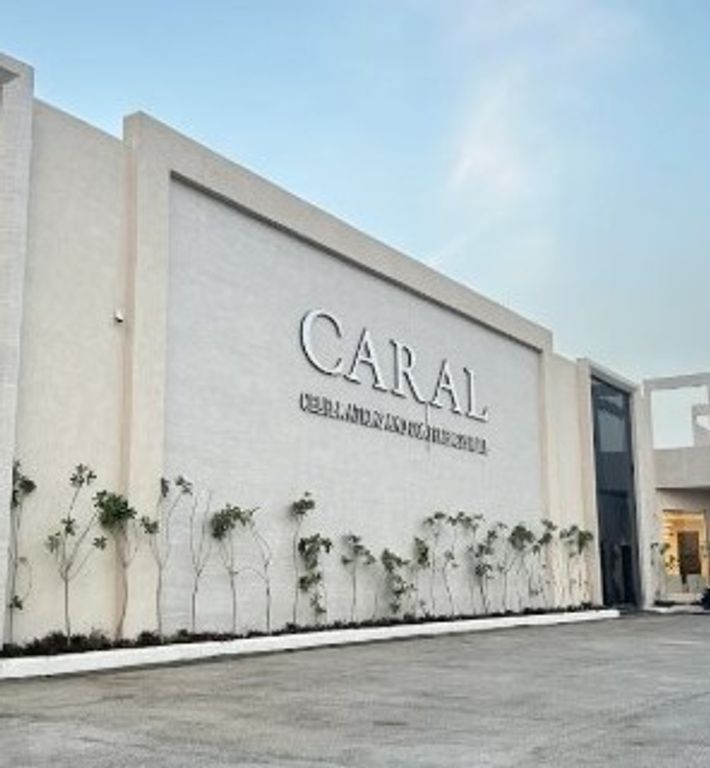 قاعة كارال للاحتفالات والمؤتمرات