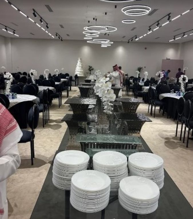 قاعة كارال للاحتفالات والمؤتمرات