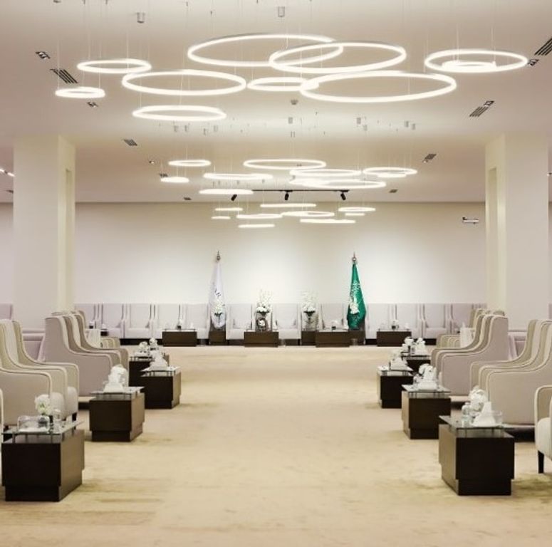 قاعة كارال للاحتفالات والمؤتمرات