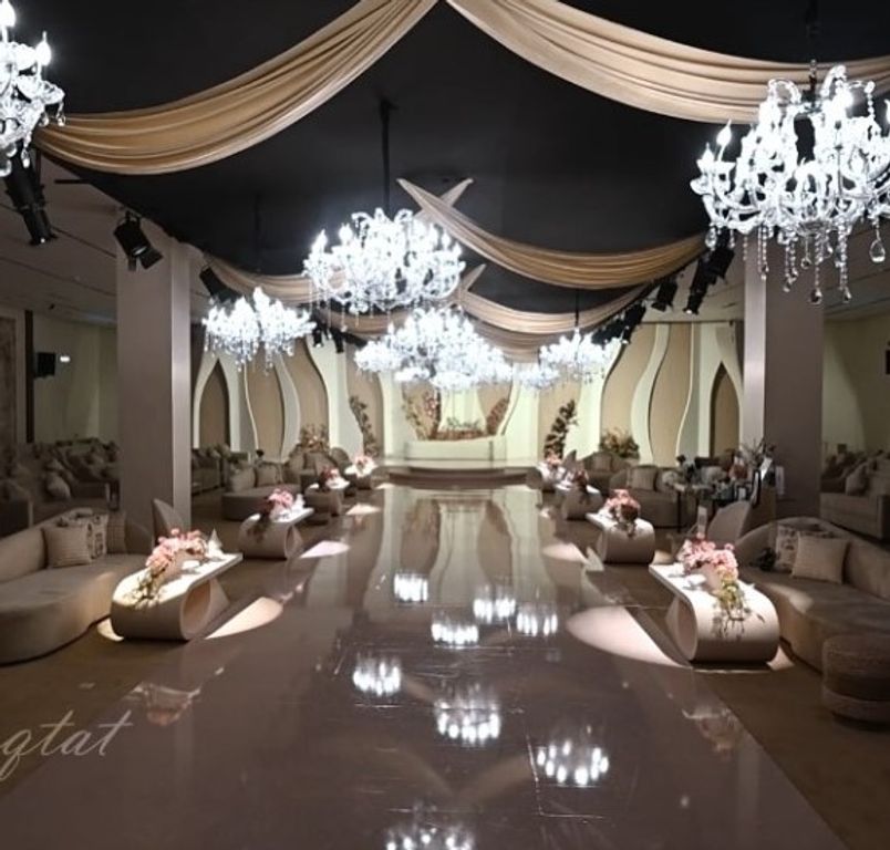 قاعة كارال للاحتفالات والمؤتمرات