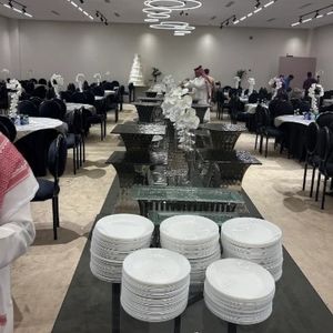 قاعة كارال للاحتفالات والمؤتمرات