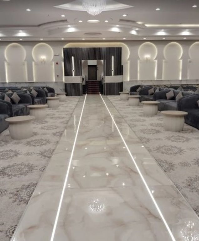 قصر ليالي اللؤلؤة