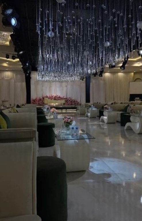 قصر ليالي اللؤلؤة