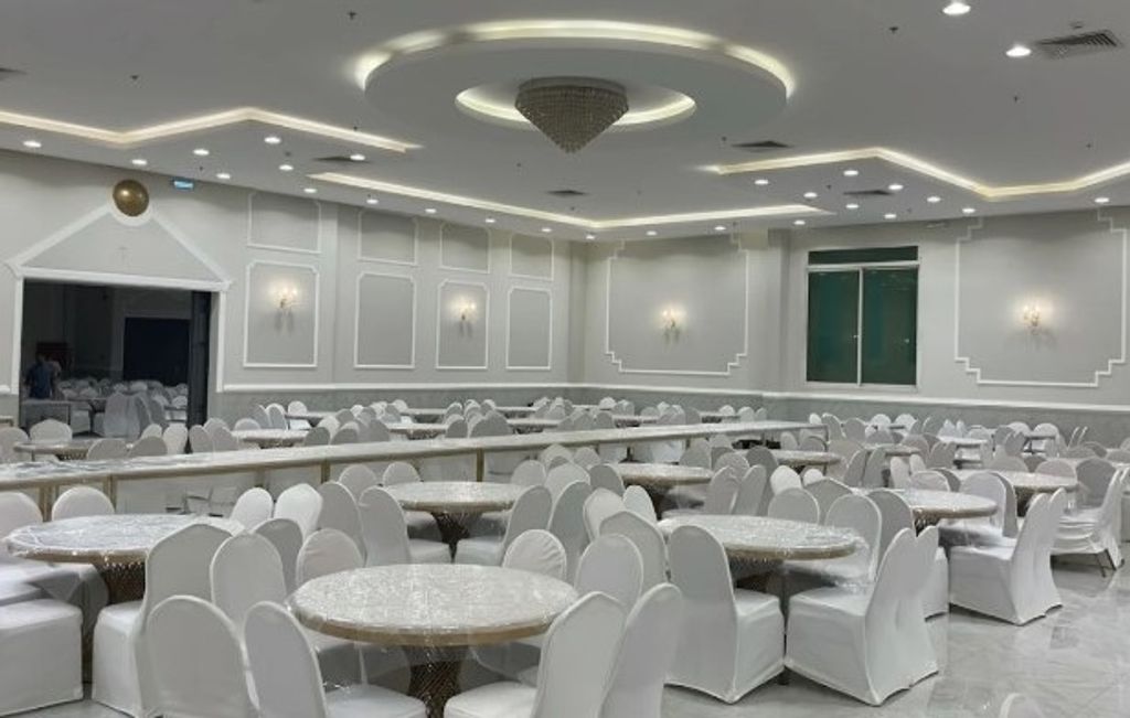 قصر ليالي اللؤلؤة