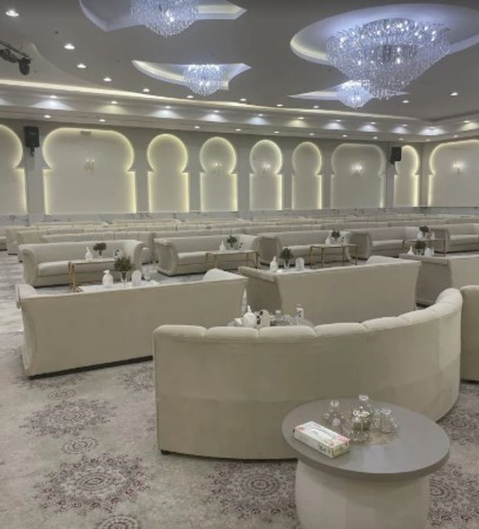 قصر ليالي اللؤلؤة