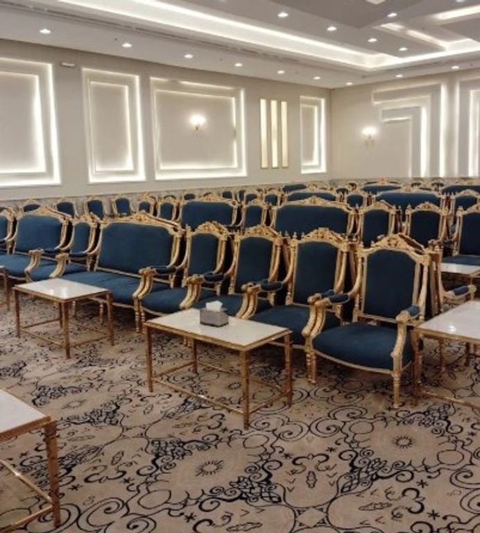 قصر ليالي اللؤلؤة