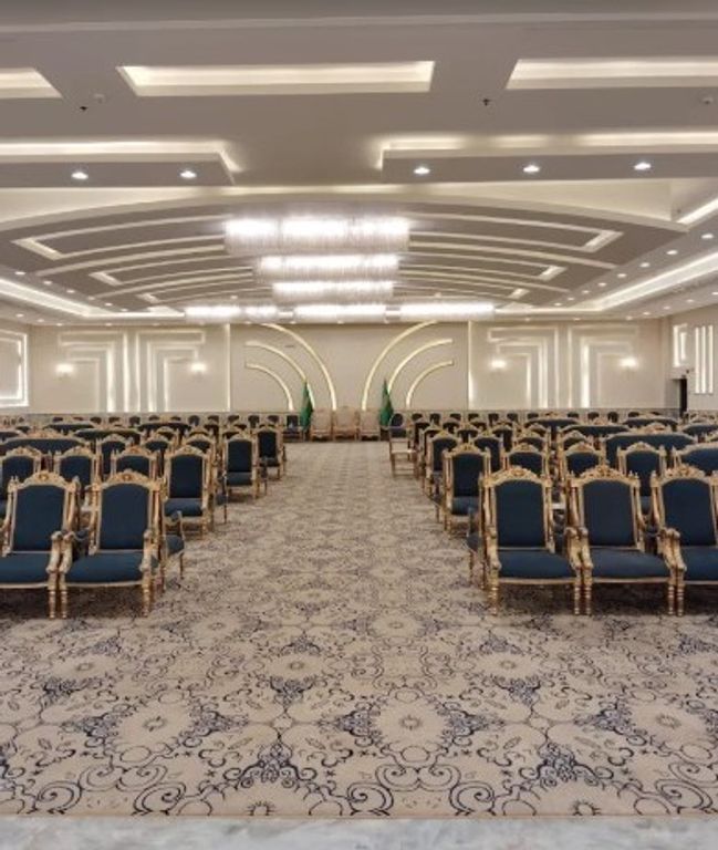 قصر ليالي اللؤلؤة