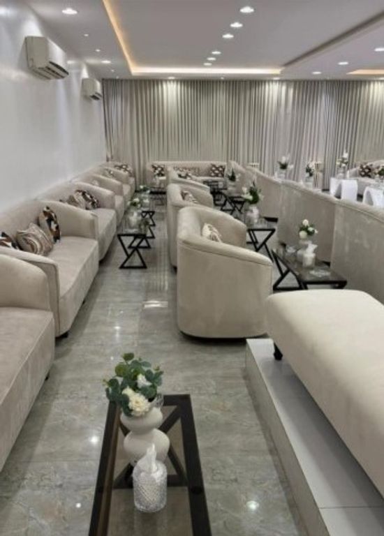 قاعة دارين للاحتفالات