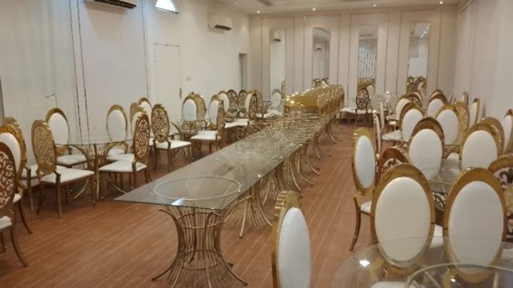 قاعة دارين للاحتفالات