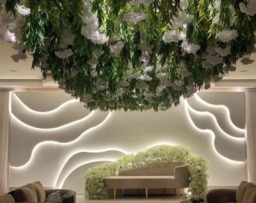 قاعة دارين للاحتفالات