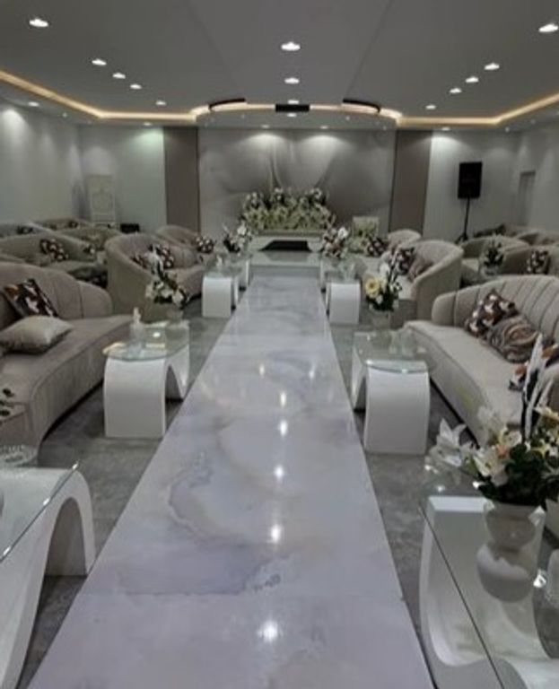 قاعة دارين للاحتفالات