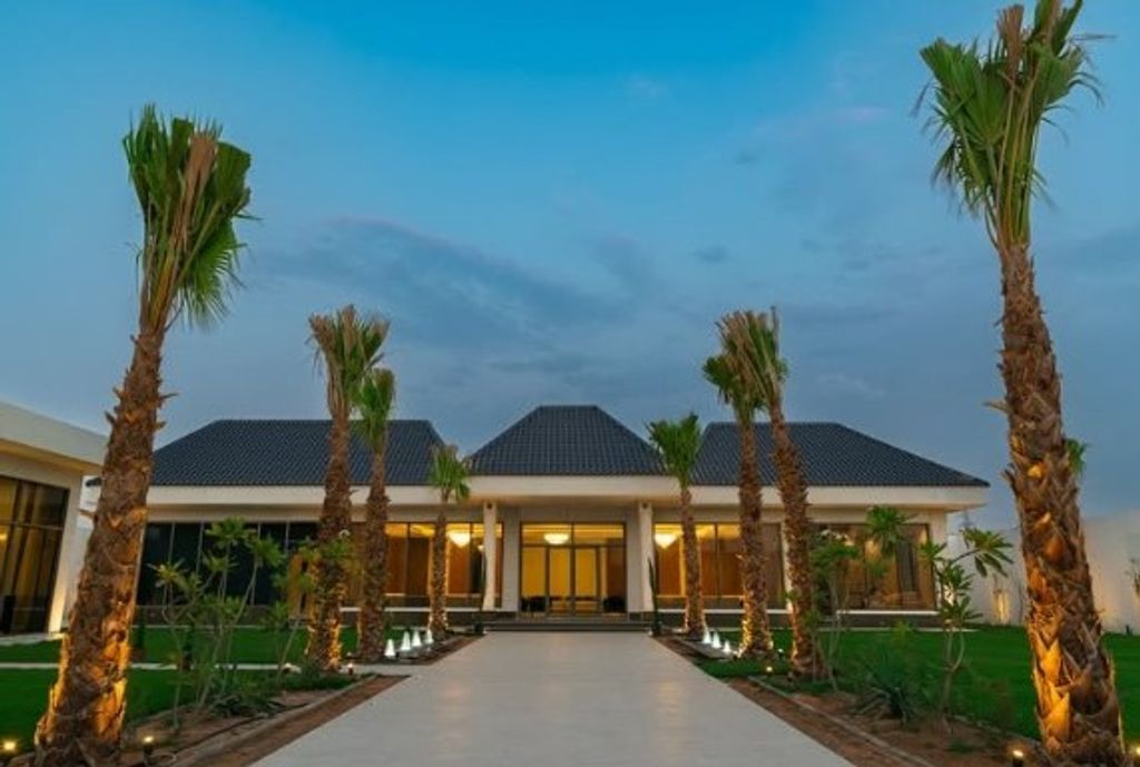 منتجع لوفيان