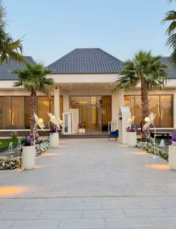 منتجع لوفيان