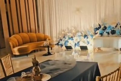 فندق ريد ويفز - الأمواج الحمراء