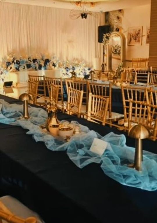 فندق ريد ويفز - الأمواج الحمراء