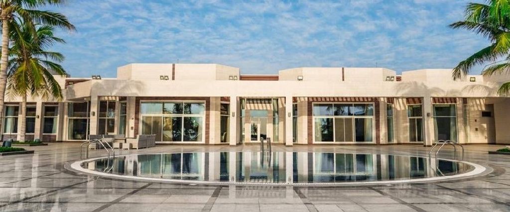 منتجع لاميزون دو أبحر