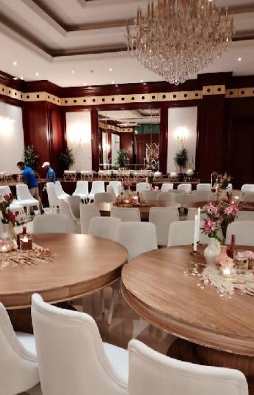 منتجع لاميزون دو أبحر